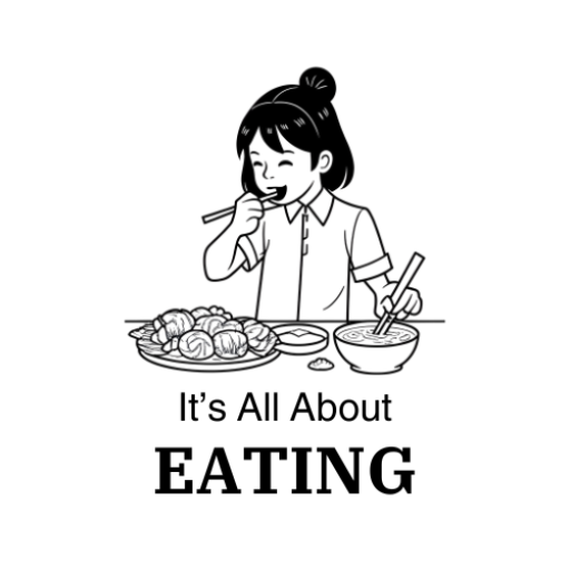 It's All About Eating